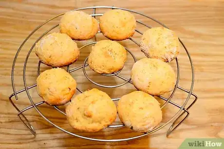 Image titled Make Applesauce Cookies Using Cake Mix Step 7