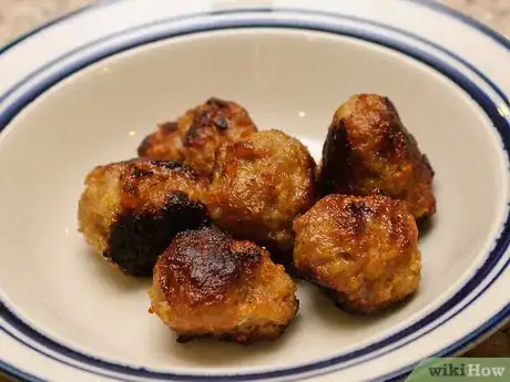 Image titled Make Meatballs Quickly Step 18