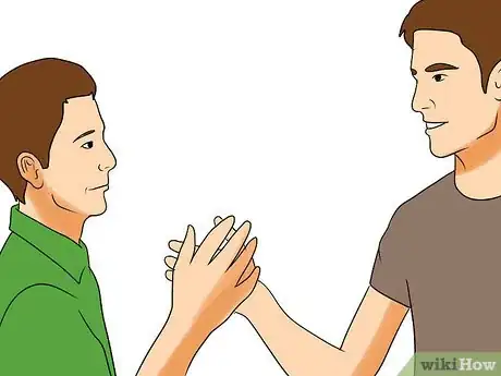 Image titled Leave the Laestadian Lutheran Church Step 3