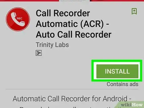 Image titled Record a Call With Android Step 4