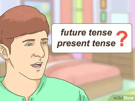 Image titled Use the Near Future Tense (Spanish) Step 4