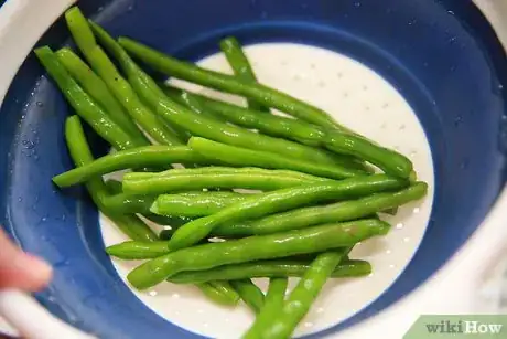 Image titled Blanch Beans Step 7