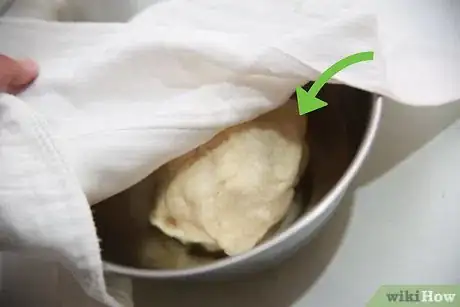 Image titled Make Pepperoni Pizza Step 7