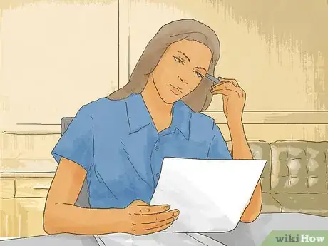 Image titled Talk About Yourself During a Job Interview Step 1