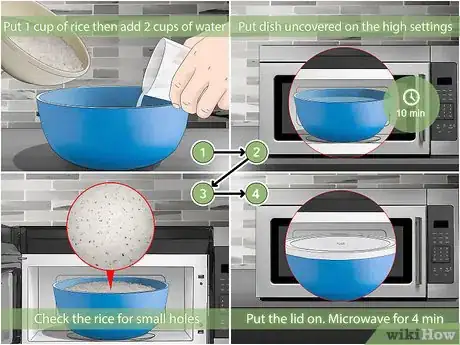 Image titled Eat Rice Step 2