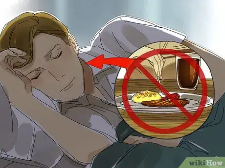 Image titled Fall Asleep if You Are Blind or Visually Impaired Step 9