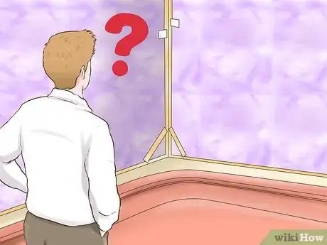 Image titled Decorate with Marble Wallpaper Step 4