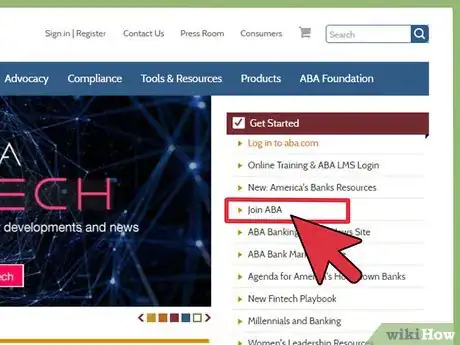 Image titled Network to Get a Banking Job Step 8