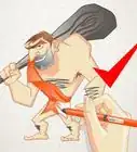 Draw a Caveman
