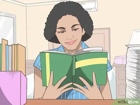 Image titled Control OCD‐Related Habits Step 14