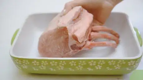 Image titled Cook a Rack of Lamb Step 1