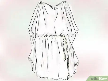 Image titled Make a Medusa Costume Step 11