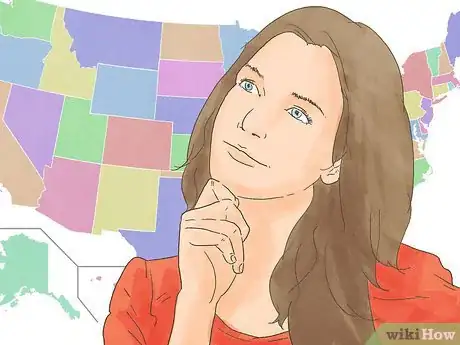 Image titled Get a Legal Separation in California Step 2