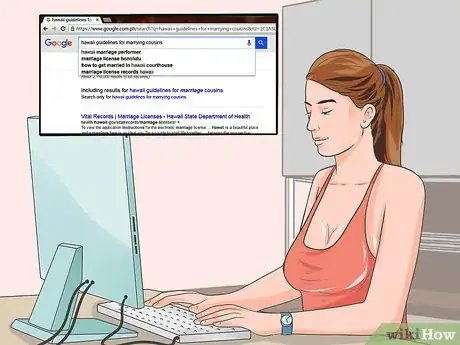 Image titled Apply for a Marriage License in Hawaii Step 4