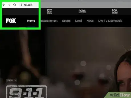 Image titled Stream Fox Live Step 1