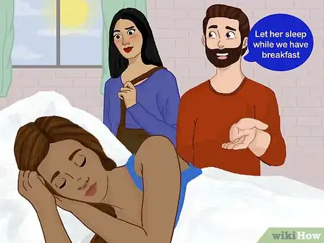 Image titled Travel with Your Sullen Teenager Step 9