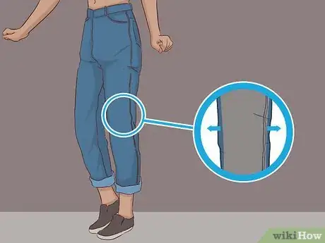 Image titled Style Mom Jeans Step 2