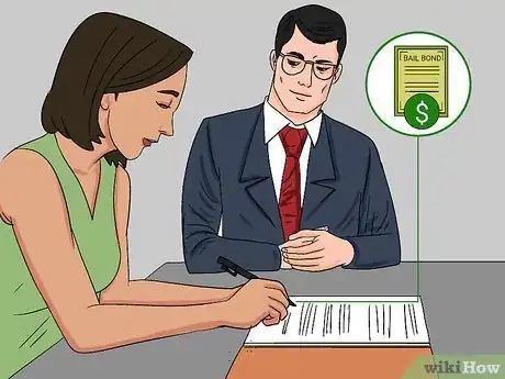 Image titled Know Your Rights If You've Been Arrested for Drug Possession Step 10