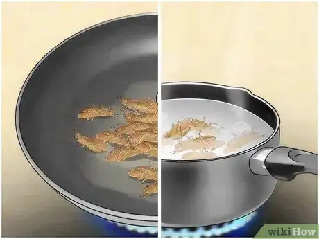 Image titled Eat an Insect or Arachnid Step 10