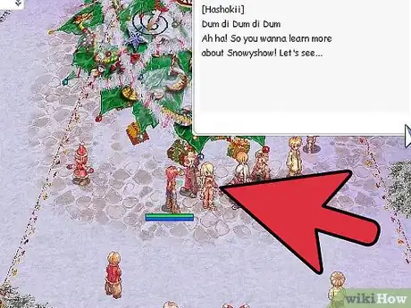 Image titled Change to Bard in Ragnarok Online Step 7