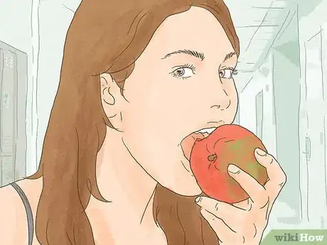 Image titled Be a Loner in School Step 2