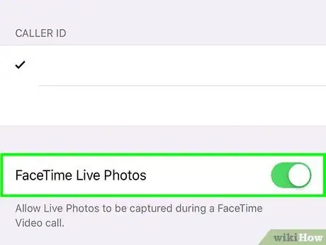 Image titled Take Photos on FaceTime Step 7