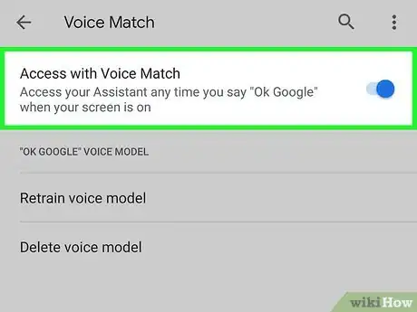 Image titled Use Google Assistant Step 6