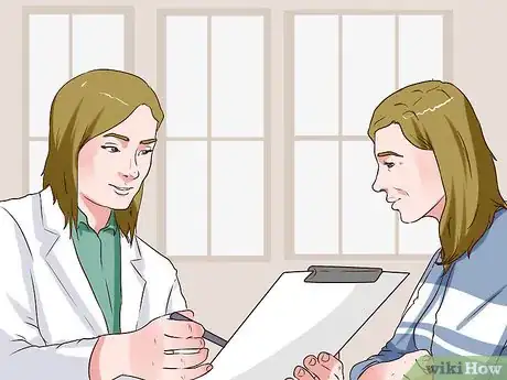 Image titled Reduce Stress when You Have Young Teens Step 15