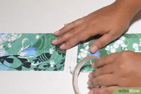 Image titled Make a Paper Purse Step 3