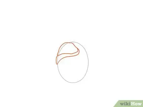 Image titled Draw a Heart with Wings Step 7