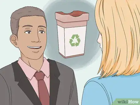 Image titled Recycle at Work Step 6