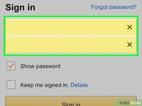 Image titled Connect Alexa to a Fitbit Step 6