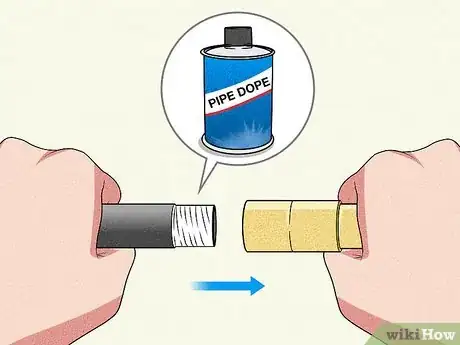 Image titled Install a Gas Line Step 3