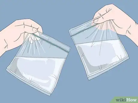 Image titled Stretch Open Toe Leather Shoes Step 1