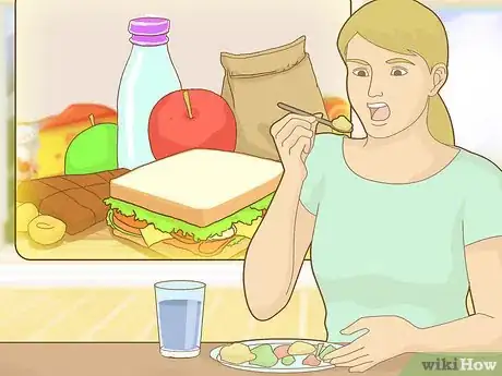 Image titled Be a Positive Role Model for Your Teenager Step 12