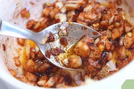 Image titled Make Garlic Shrimp Step 10