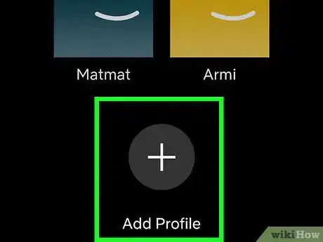 Image titled Create Separate Netflix Profiles Step 9