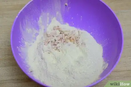 Image titled Make Steak and Kidney Rag Pudding Step 1