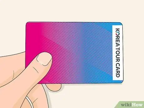 Image titled Travel in Seoul Step 1