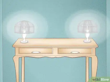 Image titled Choose a Table Lamp Step 5