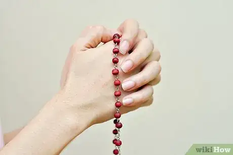 Image titled Pray the Rosary of God Our Father Step 7