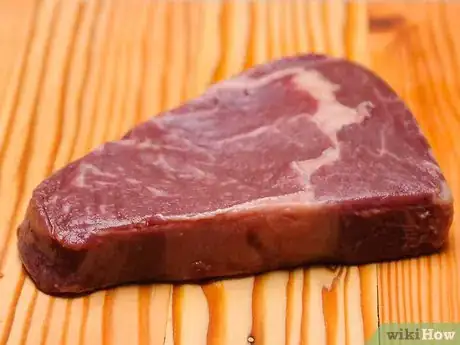 Image titled Cook Beef Tenderloin (Lomo) Step 12