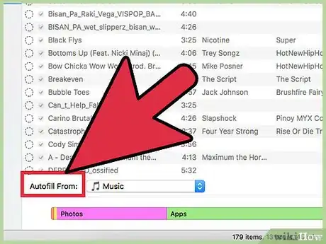 Image titled Sync Music to Your iPod Step 21
