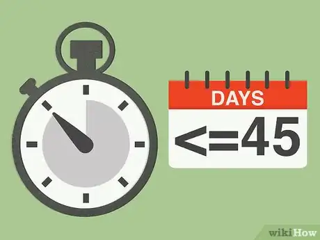 Image titled Apply for an American B 1 Visitor Visa for Business Step 16