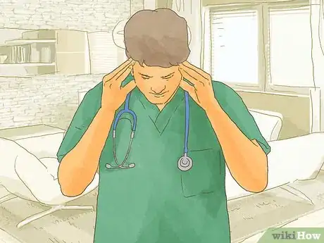 Image titled Establish Boundaries While Caring for Others Step 1