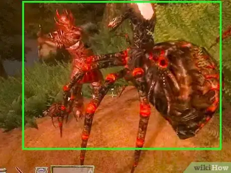 Image titled Close the Oblivion Gate in The Elder Scrolls IV_ Oblivion Step 6