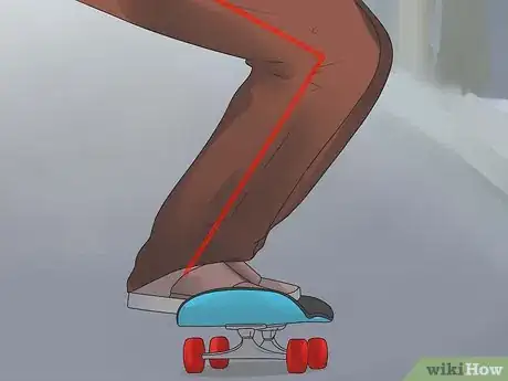 Image titled Varial Heelflip Step 8