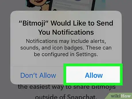 Image titled Make a Female Bitmoji Step 11