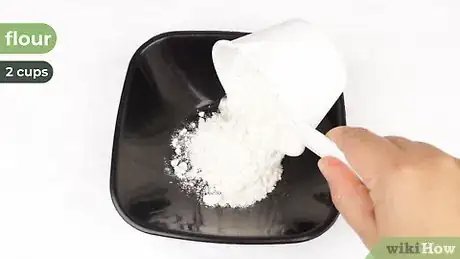 Image titled Make Dumplings for Soup Step 1