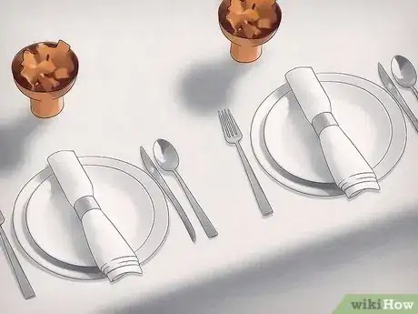 Image titled Create a Minimalist Tablescape Step 3